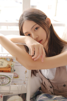 江湖侠女泪 梅开四度